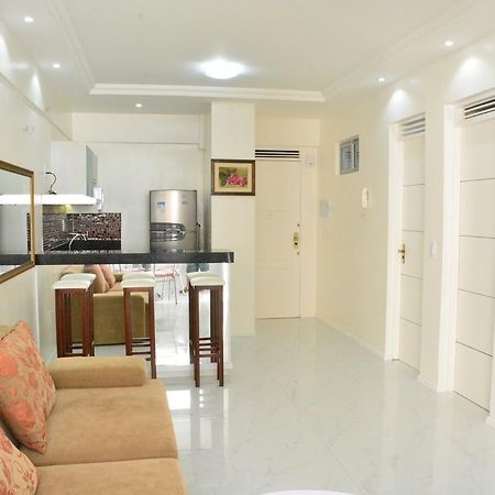 Apartamento Praia Meireles Fortaleza  Extérieur photo