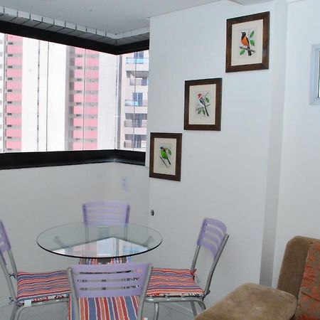 Apartamento Praia Meireles Fortaleza  Extérieur photo