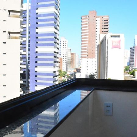 Apartamento Praia Meireles Fortaleza  Extérieur photo