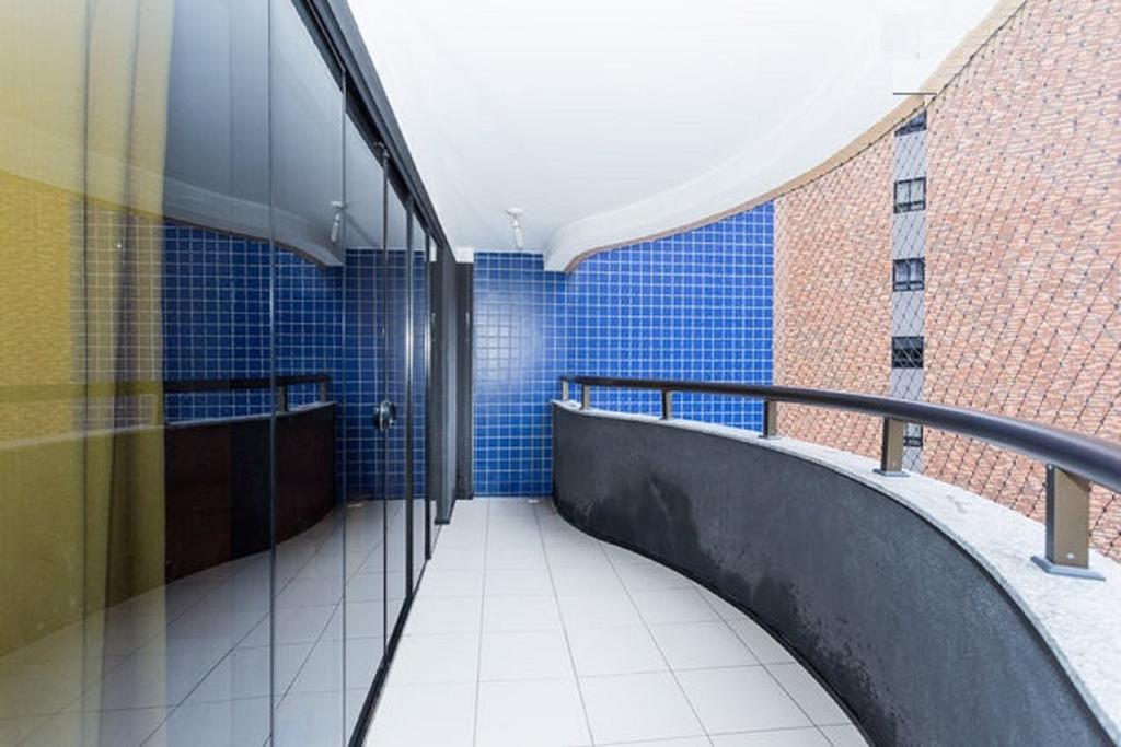 Apartamento Praia Meireles Fortaleza  Chambre photo