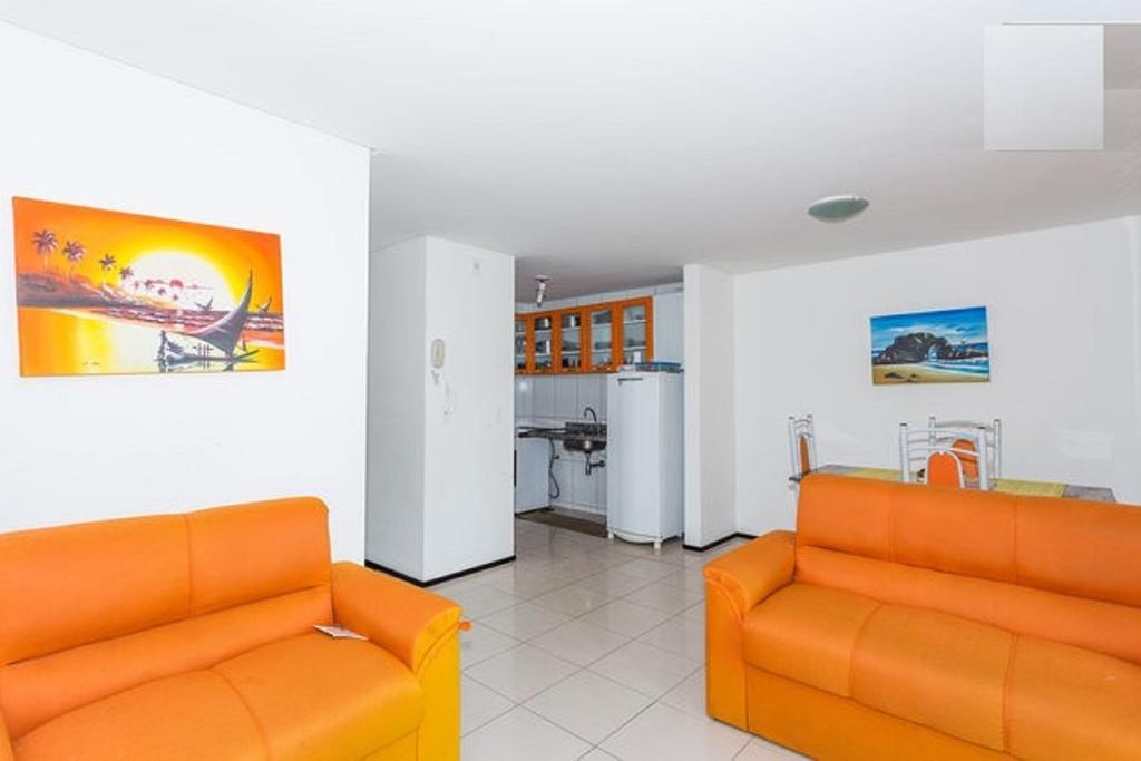 Apartamento Praia Meireles Fortaleza  Chambre photo