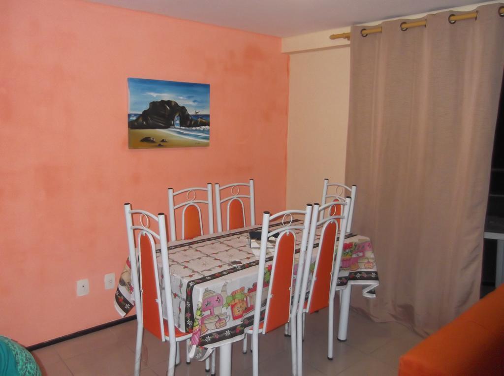 Apartamento Praia Meireles Fortaleza  Chambre photo