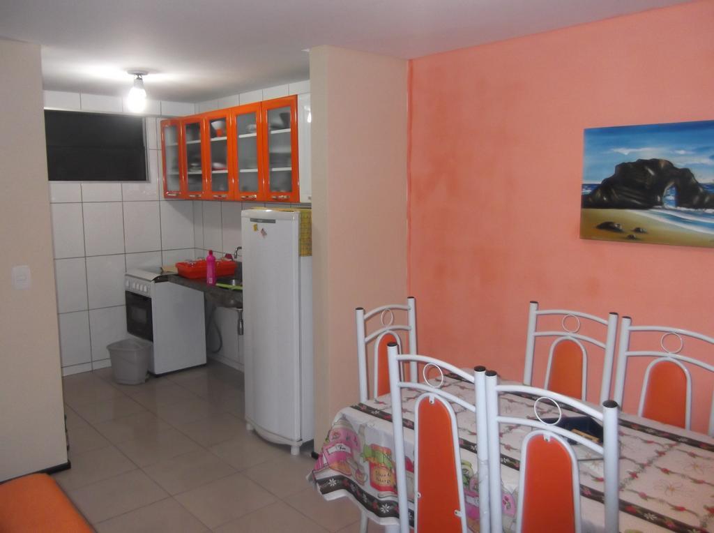 Apartamento Praia Meireles Fortaleza  Chambre photo