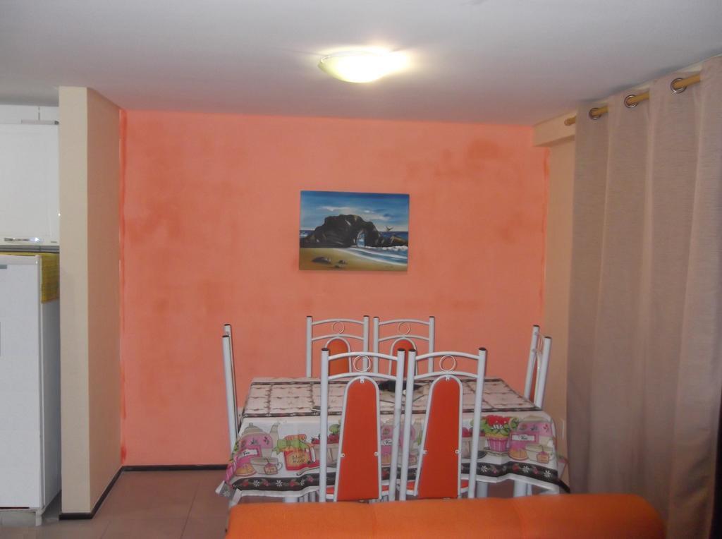 Apartamento Praia Meireles Fortaleza  Chambre photo