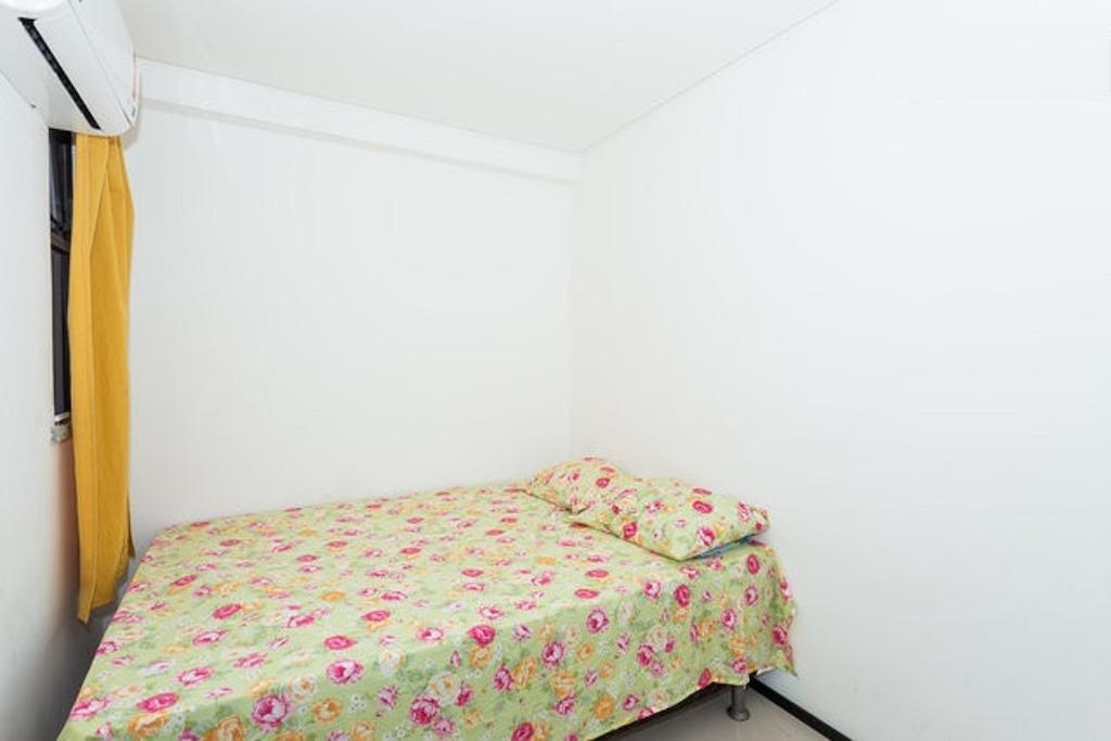 Apartamento Praia Meireles Fortaleza  Chambre photo