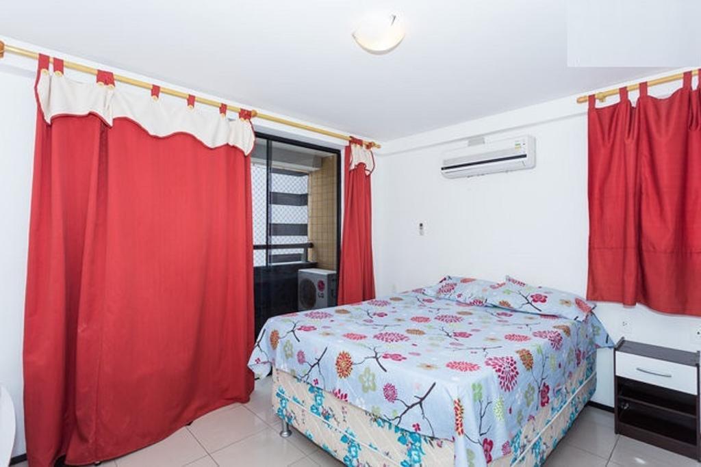 Apartamento Praia Meireles Fortaleza  Chambre photo