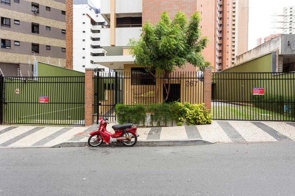 Apartamento Praia Meireles Fortaleza  Chambre photo