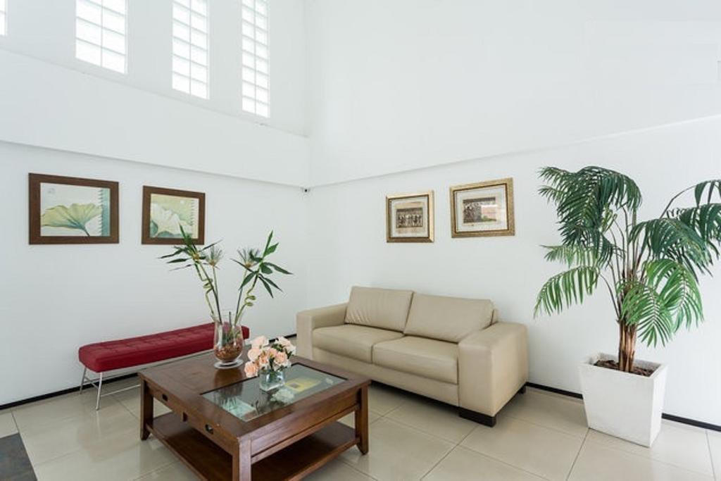 Apartamento Praia Meireles Fortaleza  Chambre photo