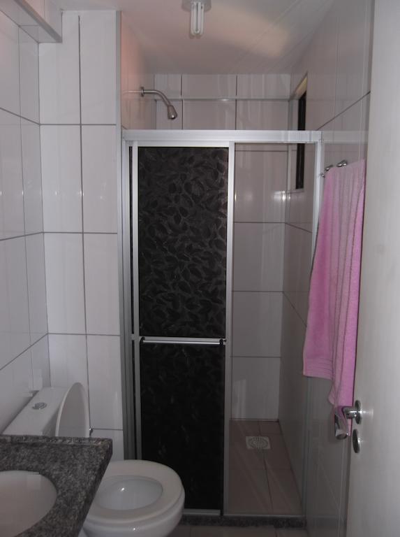 Apartamento Praia Meireles Fortaleza  Chambre photo