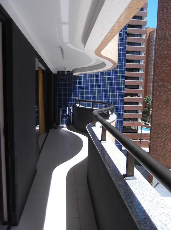 Apartamento Praia Meireles Fortaleza  Extérieur photo