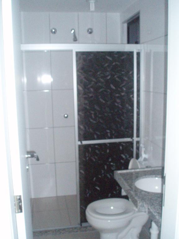 Apartamento Praia Meireles Fortaleza  Chambre photo