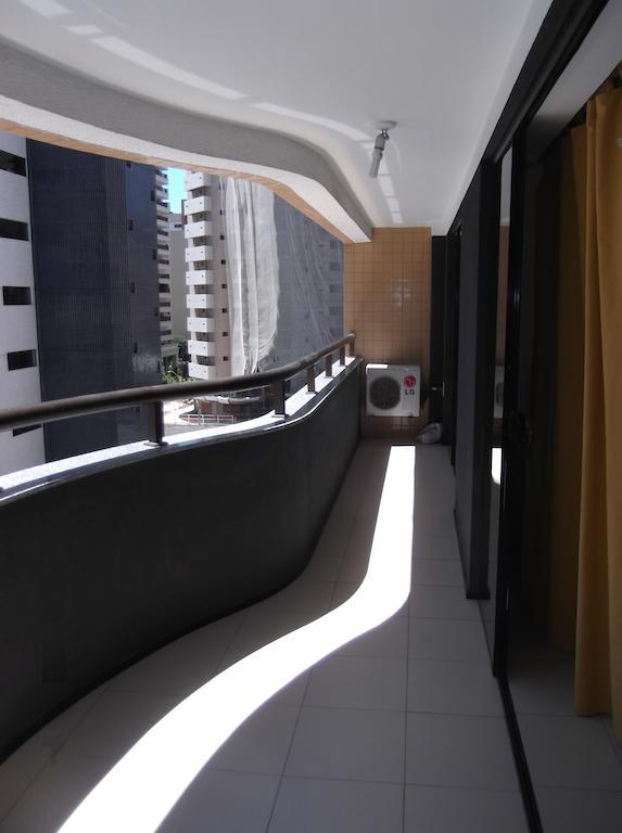 Apartamento Praia Meireles Fortaleza  Extérieur photo