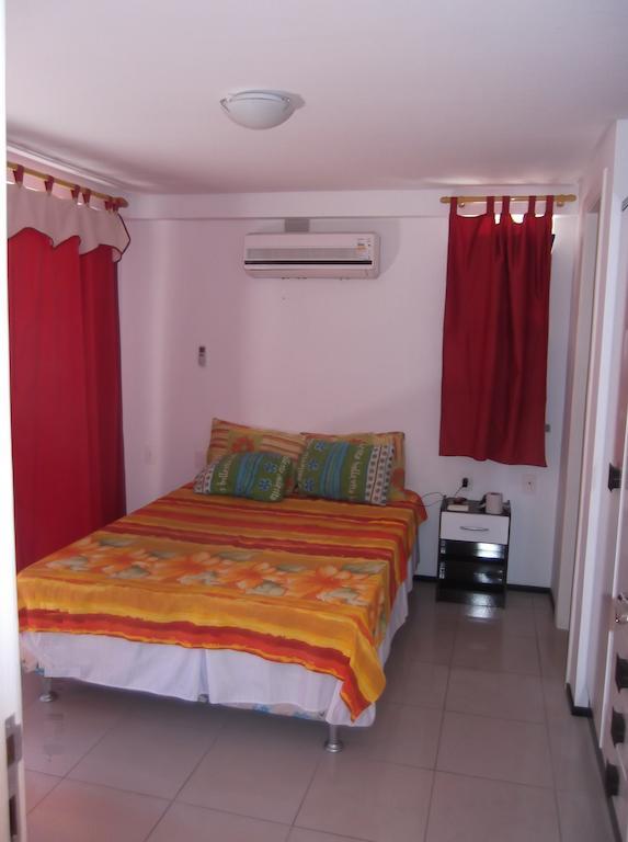 Apartamento Praia Meireles Fortaleza  Chambre photo