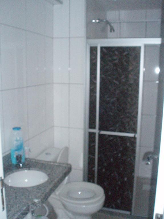 Apartamento Praia Meireles Fortaleza  Chambre photo