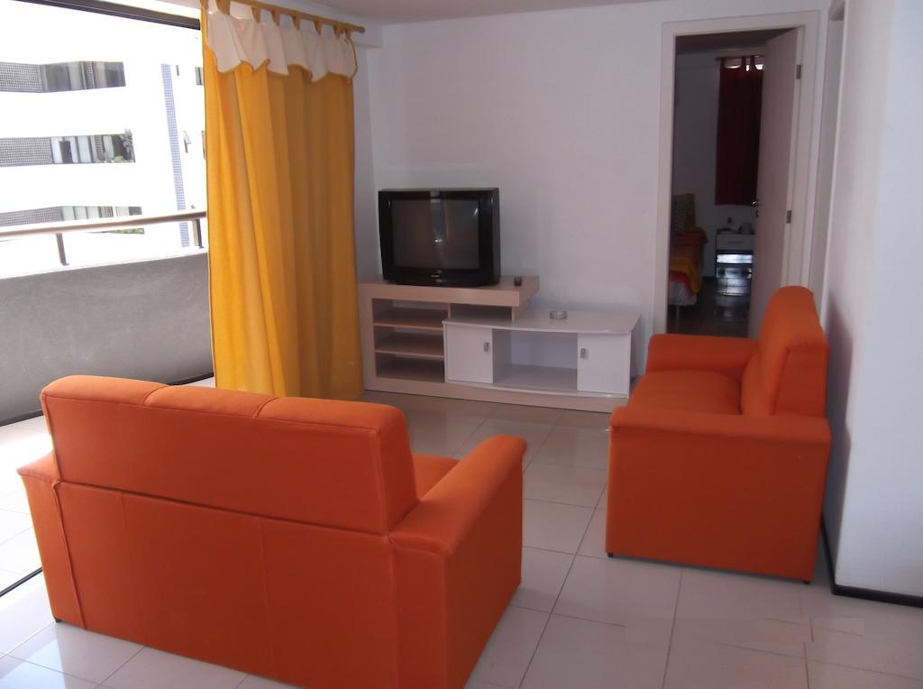 Apartamento Praia Meireles Fortaleza  Chambre photo