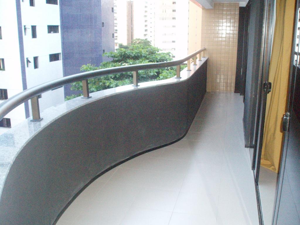 Apartamento Praia Meireles Fortaleza  Chambre photo
