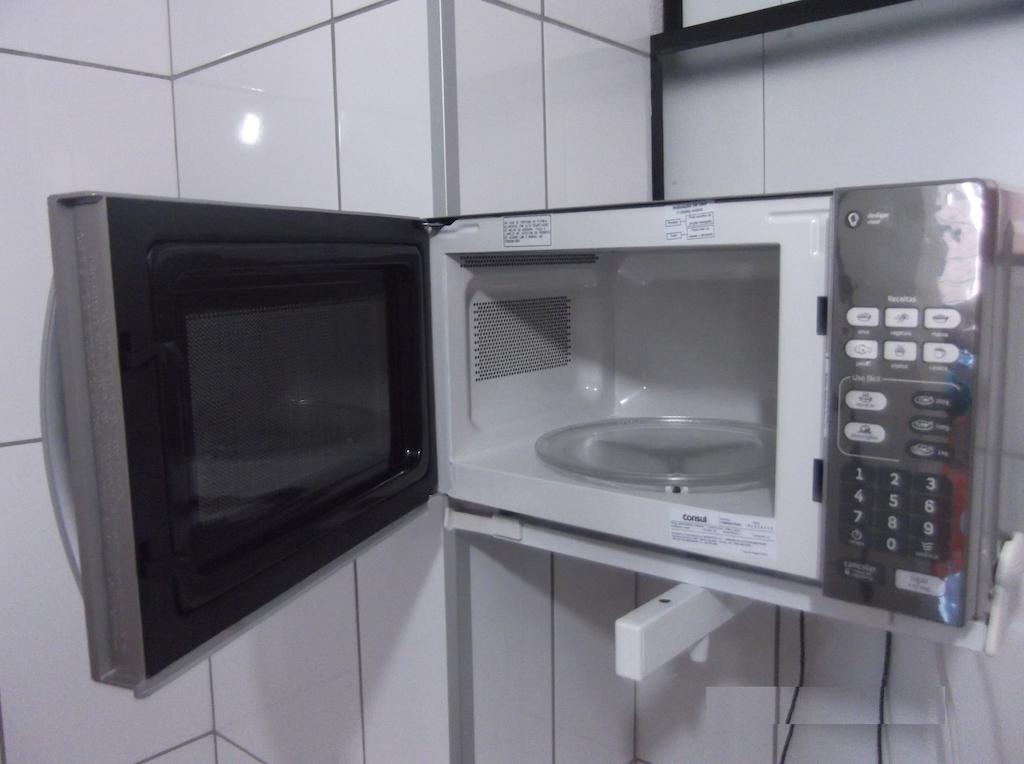 Apartamento Praia Meireles Fortaleza  Chambre photo