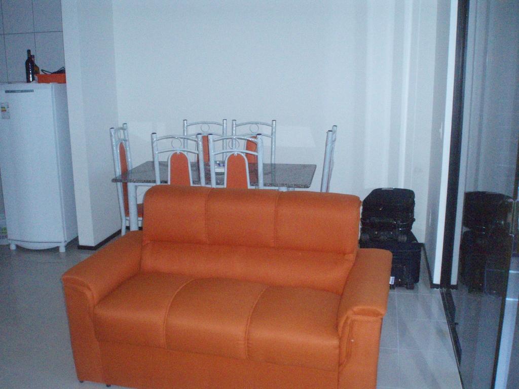 Apartamento Praia Meireles Fortaleza  Chambre photo
