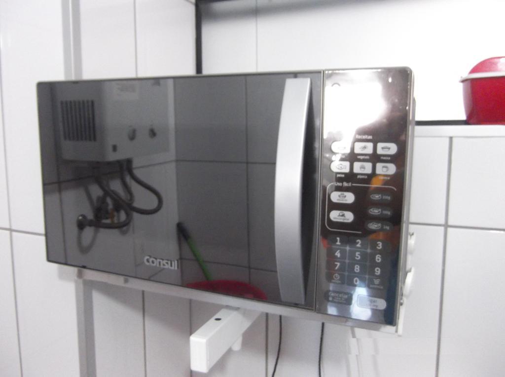 Apartamento Praia Meireles Fortaleza  Chambre photo