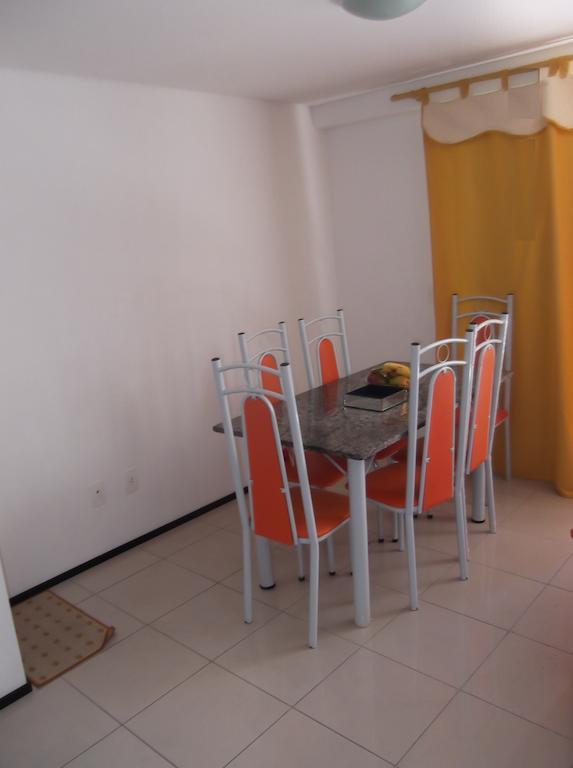Apartamento Praia Meireles Fortaleza  Extérieur photo