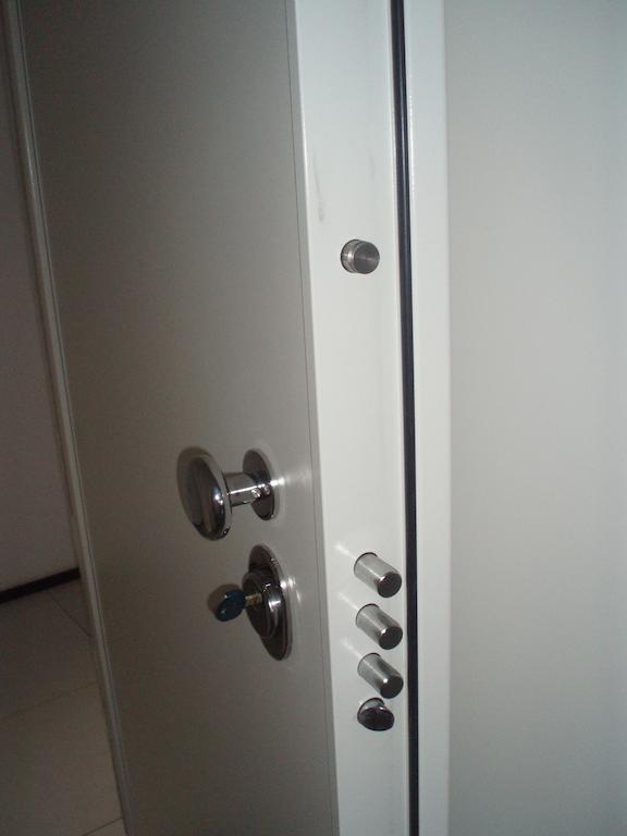 Apartamento Praia Meireles Fortaleza  Chambre photo