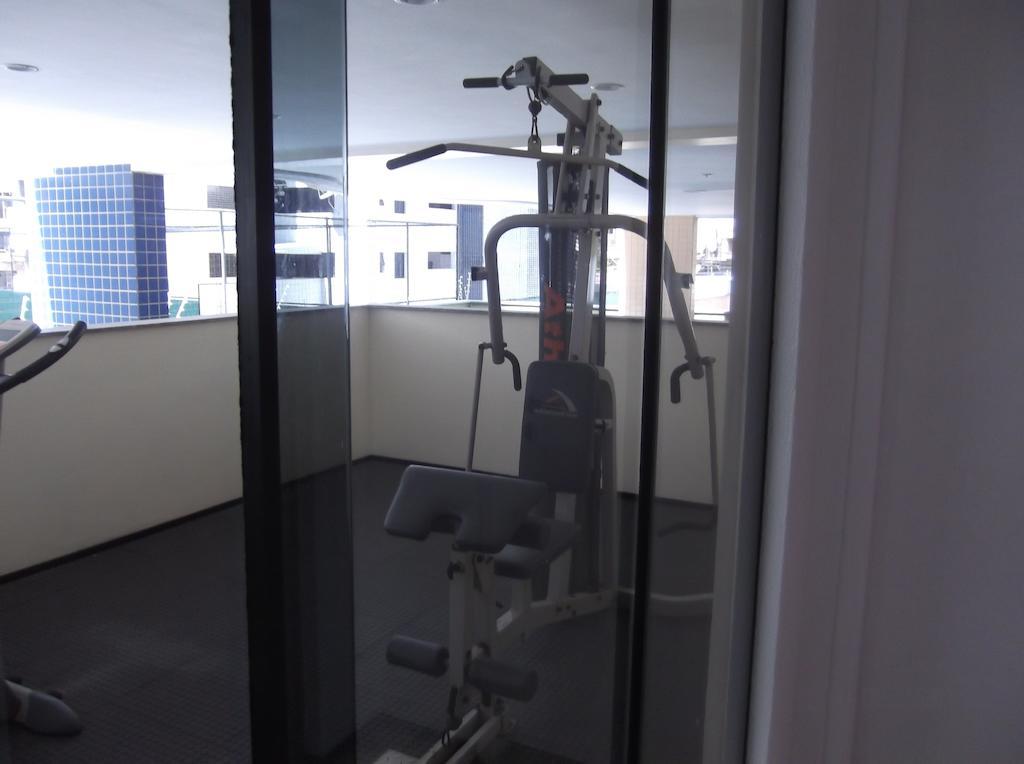 Apartamento Praia Meireles Fortaleza  Chambre photo