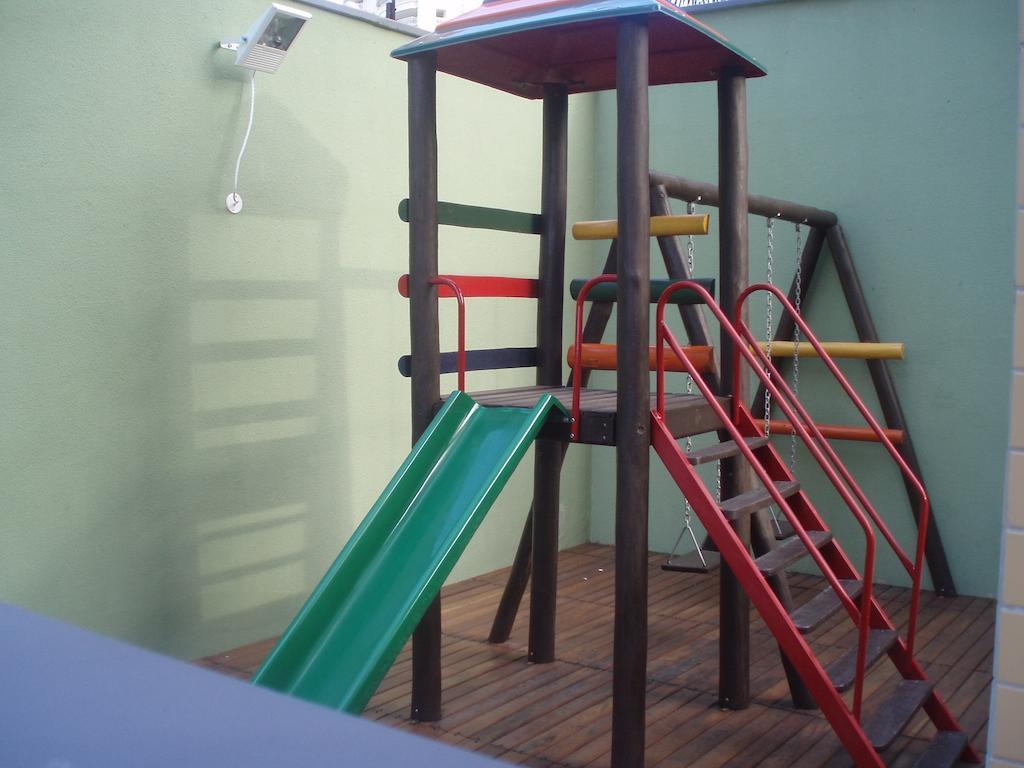 Apartamento Praia Meireles Fortaleza  Chambre photo