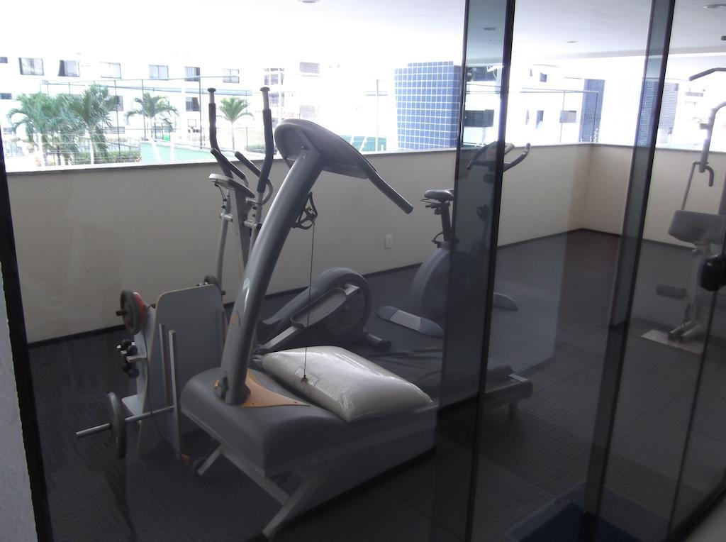 Apartamento Praia Meireles Fortaleza  Chambre photo