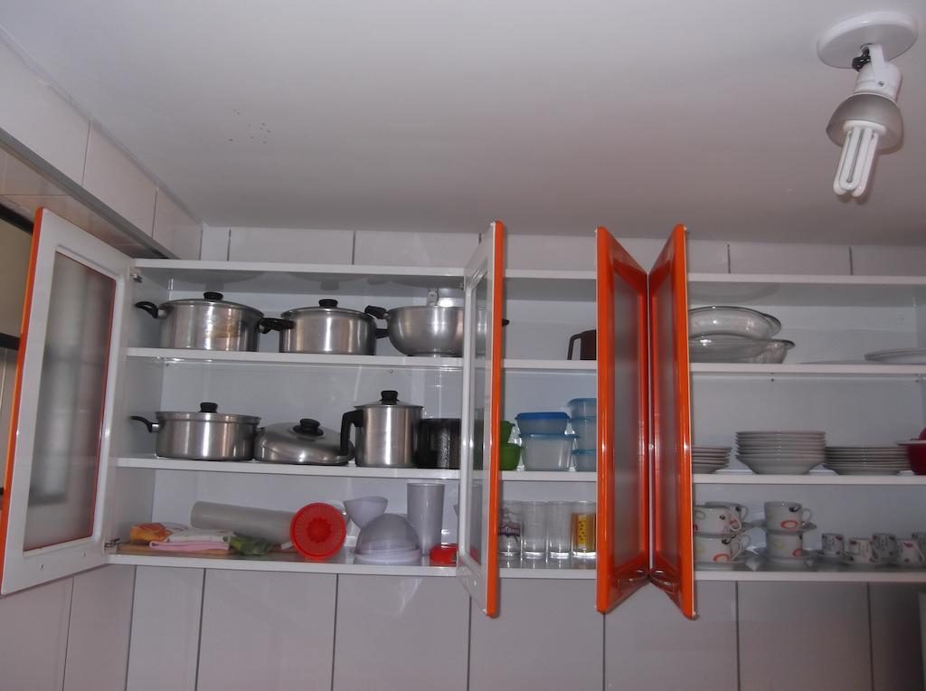 Apartamento Praia Meireles Fortaleza  Chambre photo