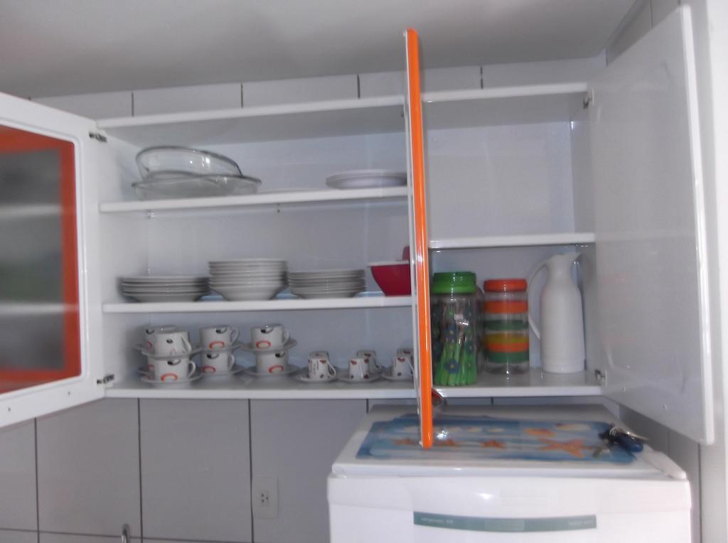 Apartamento Praia Meireles Fortaleza  Chambre photo