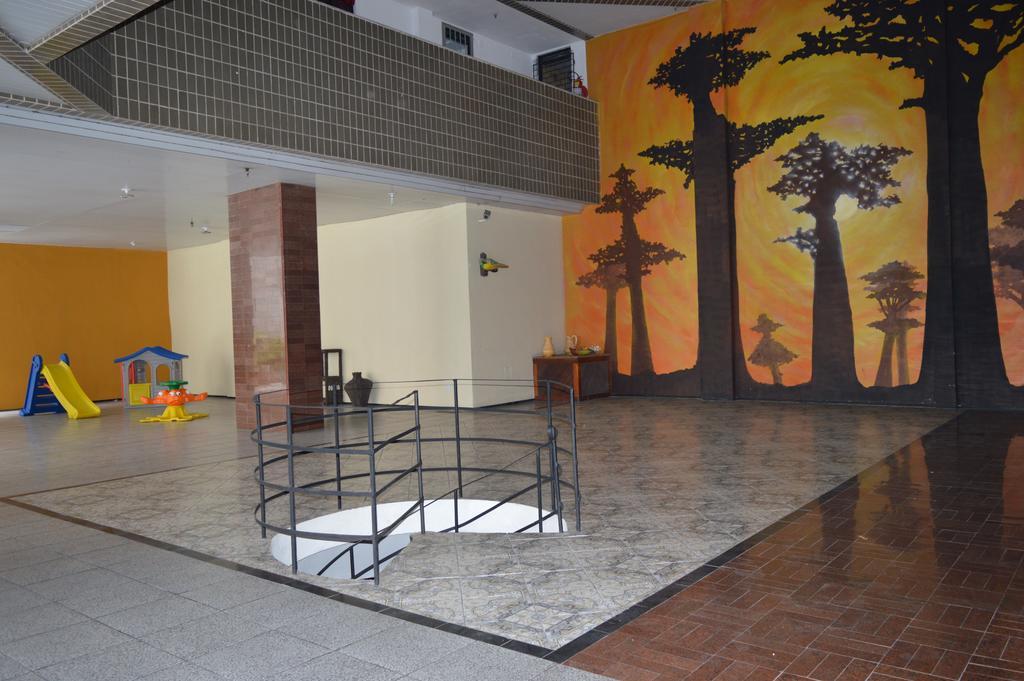 Apartamento Praia Meireles Fortaleza  Extérieur photo