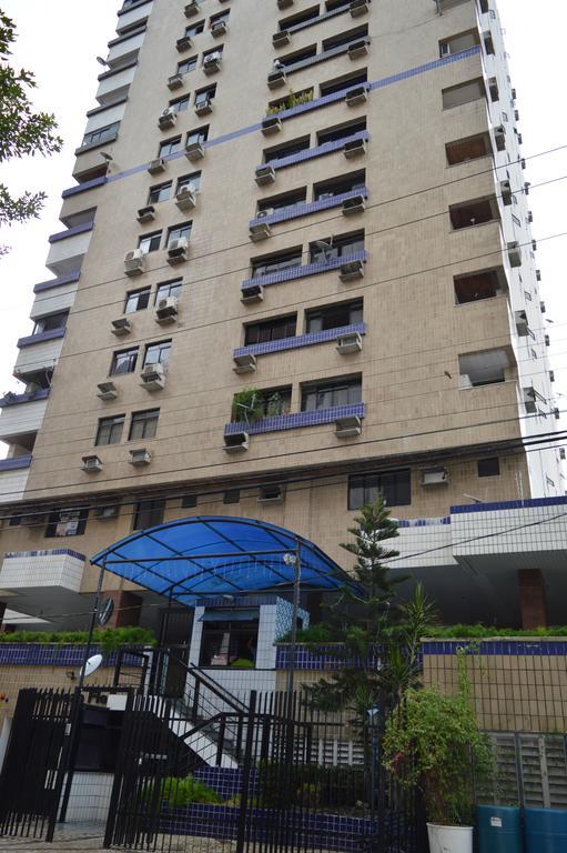 Apartamento Praia Meireles Fortaleza  Extérieur photo