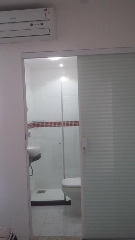 Apartamento Praia Meireles Fortaleza  Extérieur photo