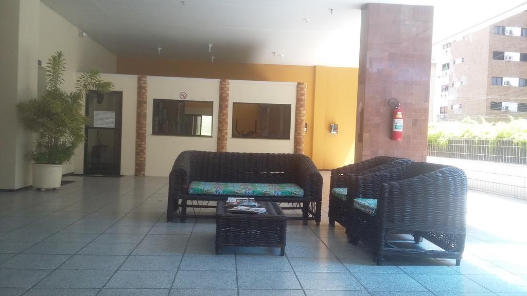 Apartamento Praia Meireles Fortaleza  Extérieur photo
