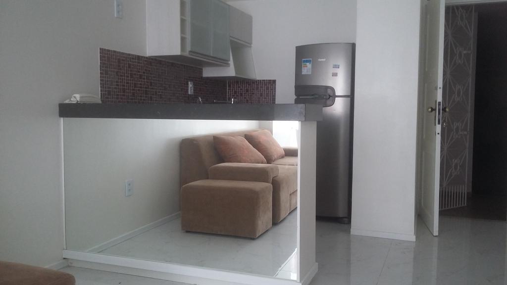 Apartamento Praia Meireles Fortaleza  Extérieur photo