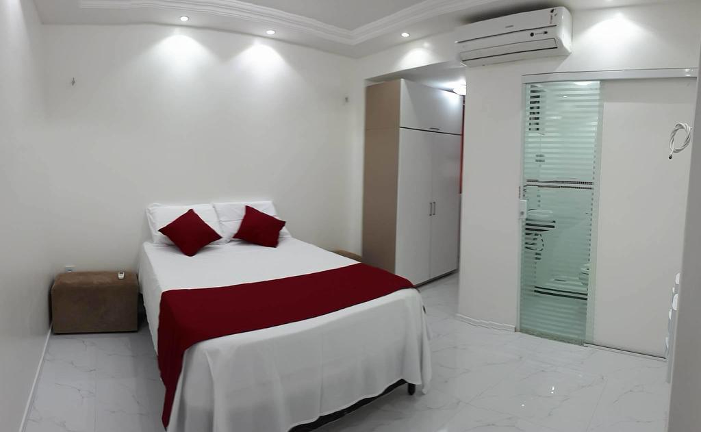 Apartamento Praia Meireles Fortaleza  Extérieur photo