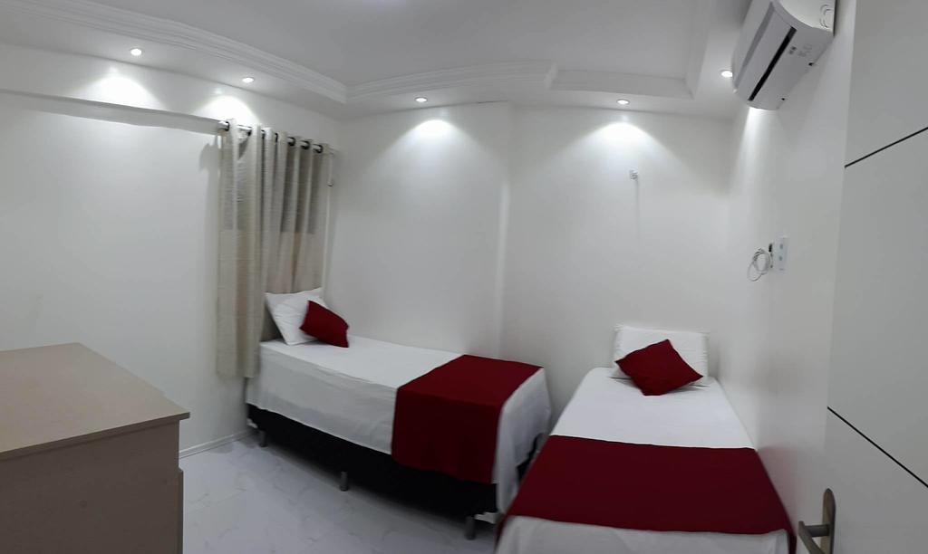 Apartamento Praia Meireles Fortaleza  Extérieur photo
