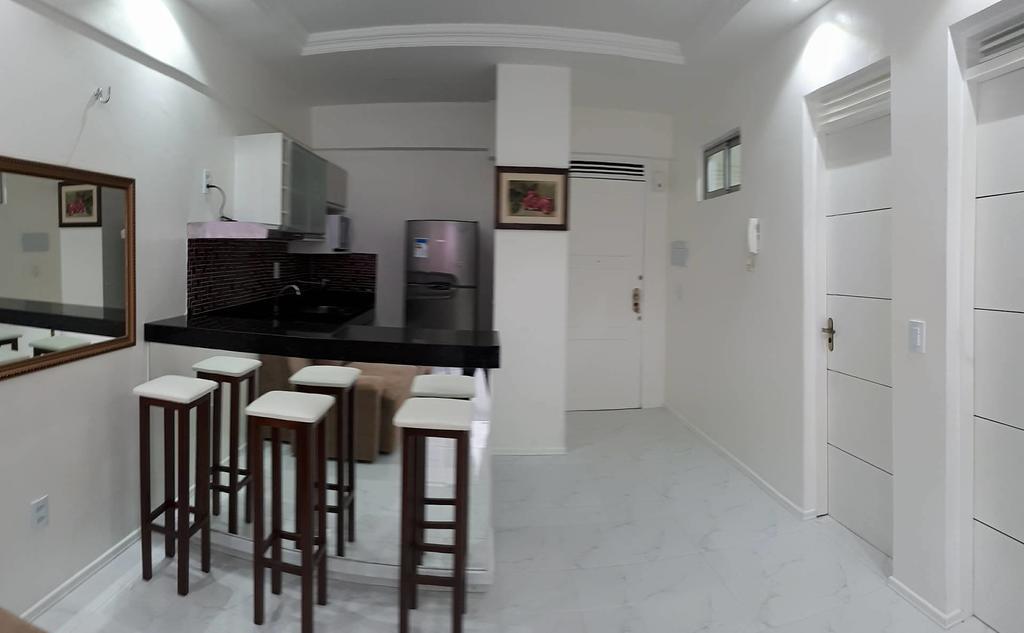 Apartamento Praia Meireles Fortaleza  Extérieur photo