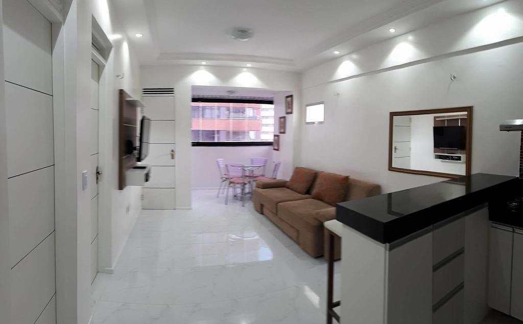 Apartamento Praia Meireles Fortaleza  Extérieur photo
