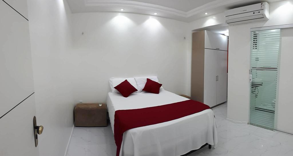 Apartamento Praia Meireles Fortaleza  Extérieur photo