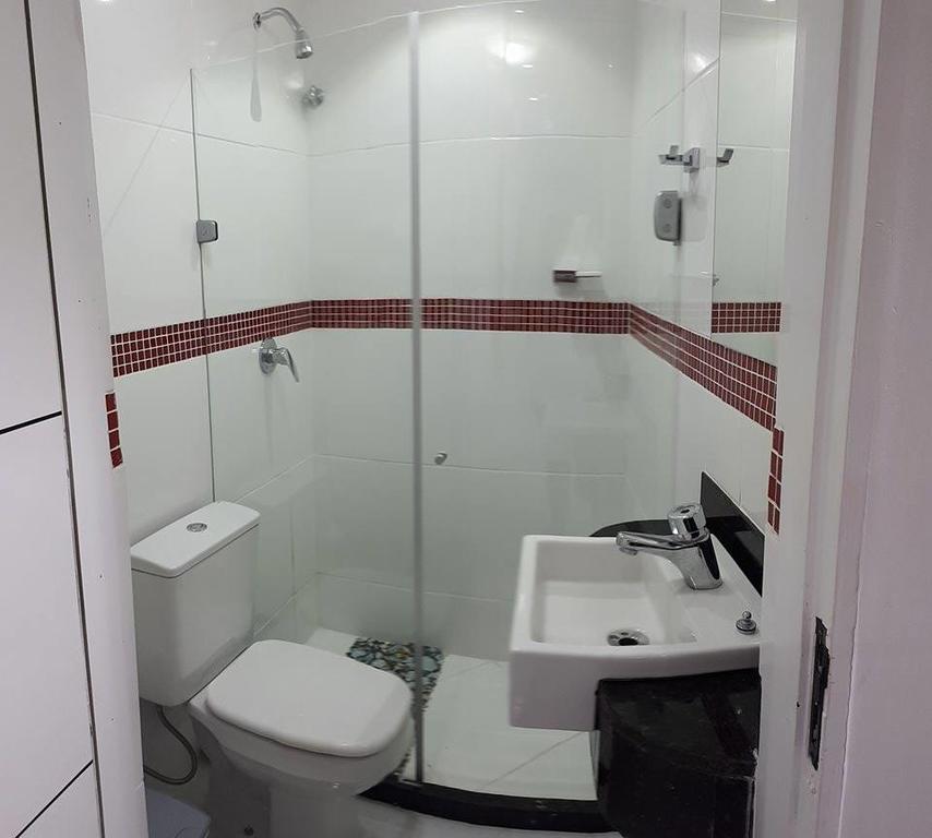 Apartamento Praia Meireles Fortaleza  Extérieur photo