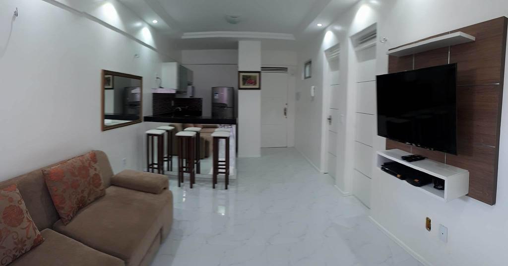 Apartamento Praia Meireles Fortaleza  Extérieur photo