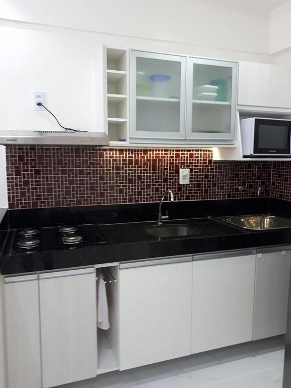 Apartamento Praia Meireles Fortaleza  Extérieur photo