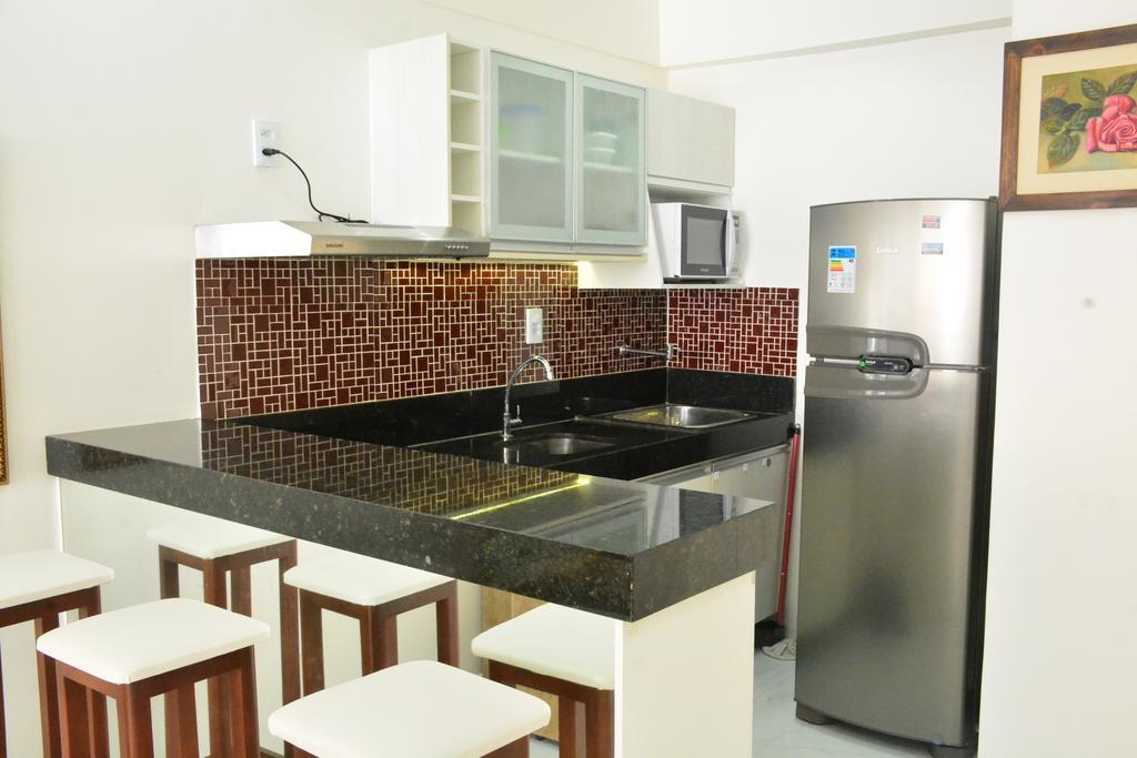 Apartamento Praia Meireles Fortaleza  Extérieur photo