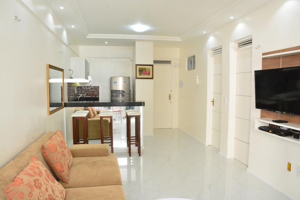 Apartamento Praia Meireles Fortaleza  Extérieur photo