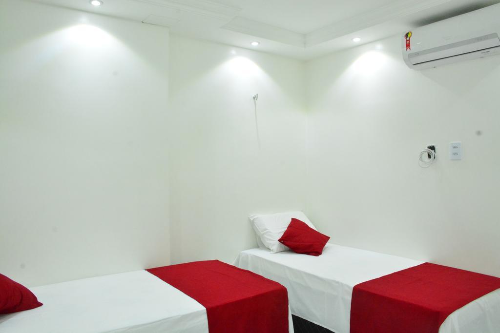 Apartamento Praia Meireles Fortaleza  Extérieur photo