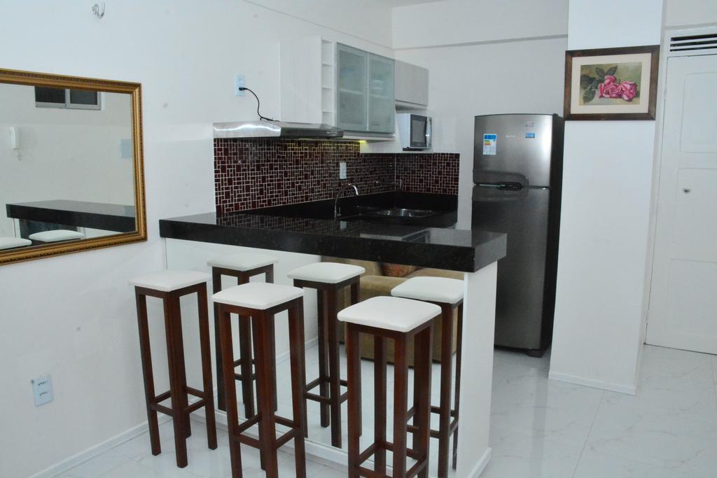 Apartamento Praia Meireles Fortaleza  Extérieur photo