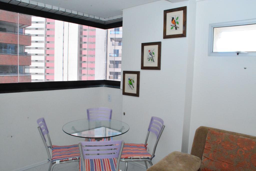 Apartamento Praia Meireles Fortaleza  Extérieur photo